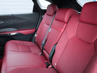 صورة مصغرة 31 لـ 2024 Lexus RX