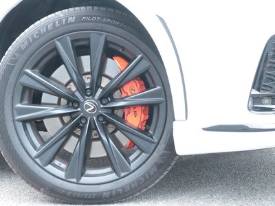 صورة مصغرة 14 لـ 2024 Lexus RX