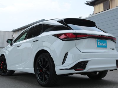 صورة مصغرة 12 لـ 2024 Lexus RX