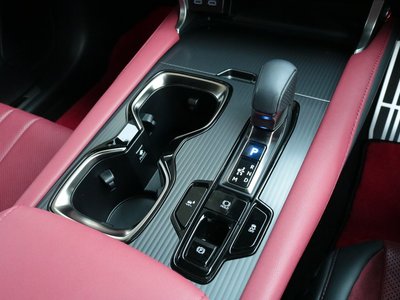 صورة مصغرة 60 لـ 2024 Lexus RX