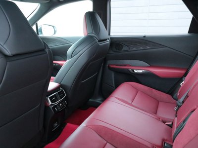 صورة مصغرة 30 لـ 2024 Lexus RX