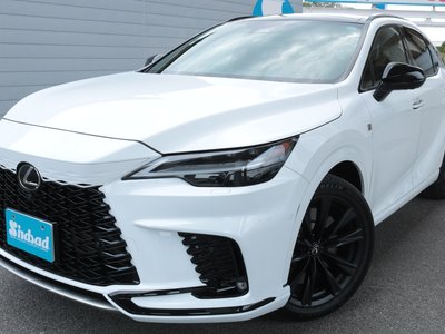 صورة مصغرة 16 لـ 2024 Lexus RX