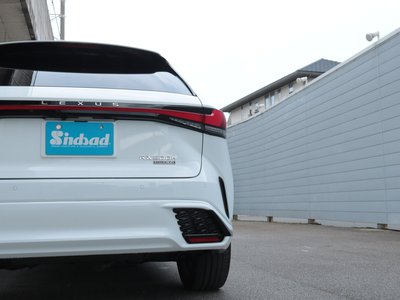 صورة مصغرة 13 لـ 2024 Lexus RX