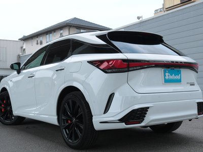 صورة مصغرة 11 لـ 2024 Lexus RX