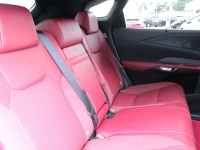صورة مصغرة 28 لـ 2024 Lexus RX