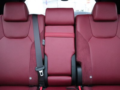 صورة مصغرة 65 لـ 2024 Lexus RX