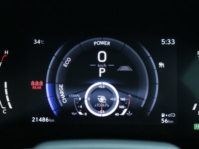 صورة مصغرة 56 لـ 2024 Lexus RX