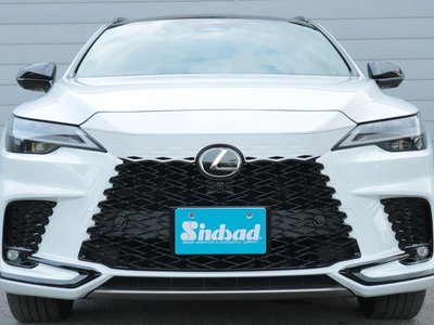 صورة 8 لـ 2024 Lexus RX