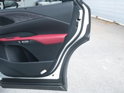 صورة مصغرة 36 لـ 2024 Lexus RX