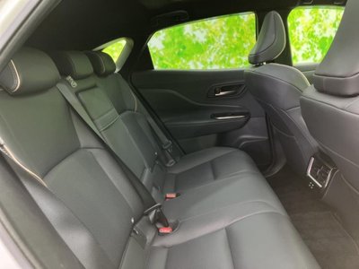 2024 Toyota CROWN SPORT photo 5