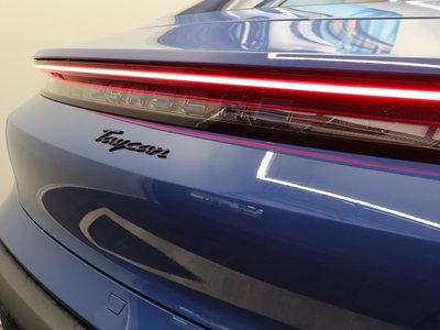 صورة مصغرة 17 لـ 2025 Porsche TAYCAN