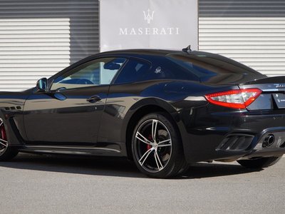 MASERATI GRANTURISMO - 5