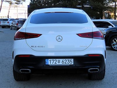 MERCEDES-BENZ GLE - 3
