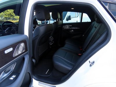 MERCEDES-BENZ GLE - 7