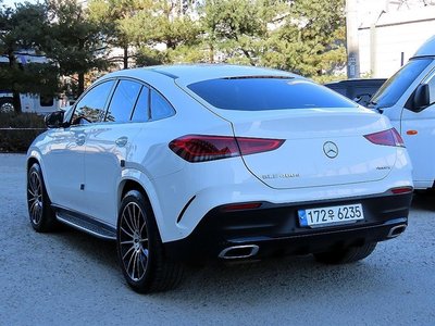 MERCEDES-BENZ GLE - 2