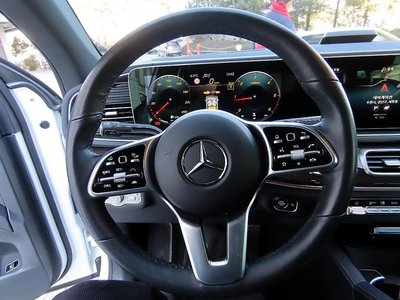 MERCEDES-BENZ GLE - 8