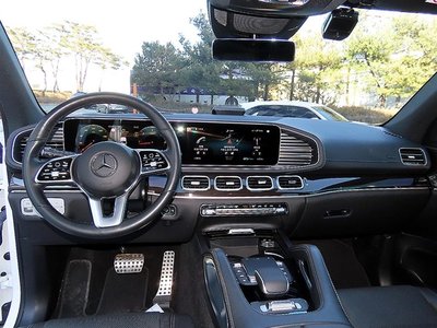 MERCEDES-BENZ GLE - 5