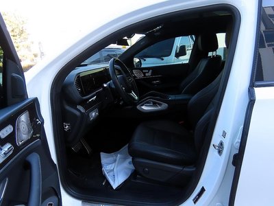 MERCEDES-BENZ GLE - 6