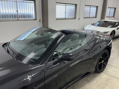 FERRARI CALIFORNIA - 7