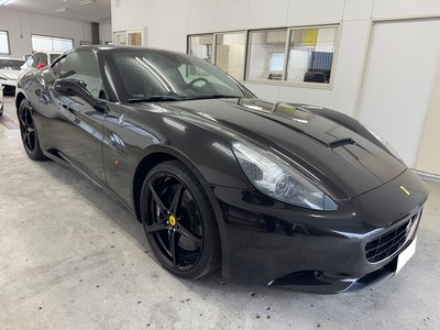 FERRARI CALIFORNIA - 2