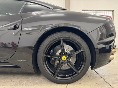 FERRARI CALIFORNIA - 4