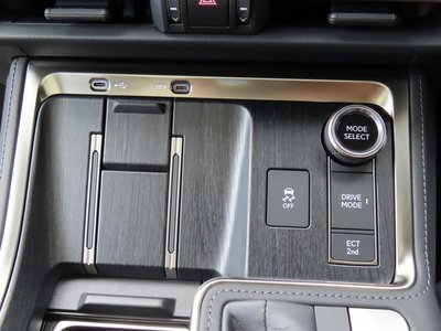 صورة 16 لـ 2025 Lexus GX