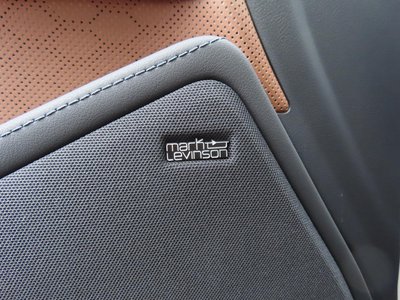 2025 Lexus GX 照片 7