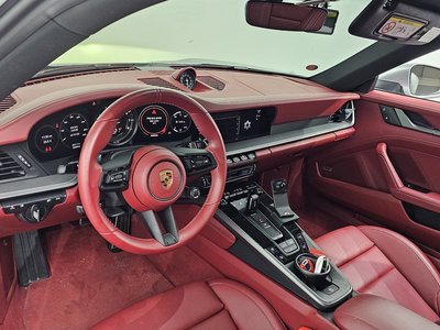 PORSCHE 911 - 5