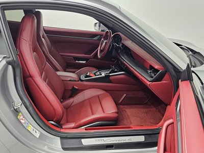 PORSCHE 911 - 10