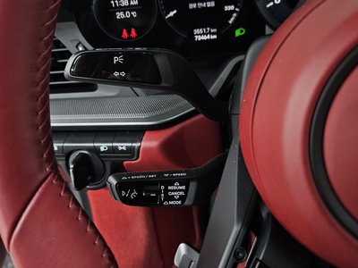 2023 Porsche 911 — миниатюра 17