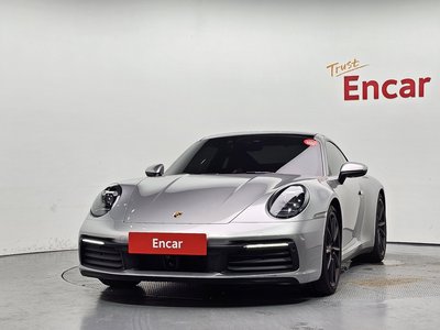 PORSCHE 911 - 2