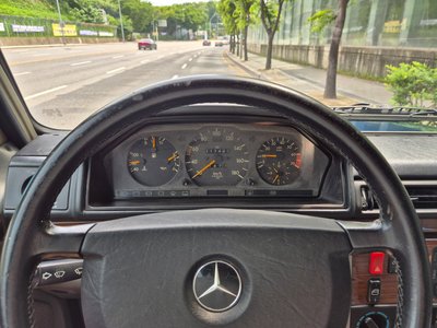 MERCEDES-BENZ G-CLASS - 8