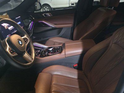 BMW X6 - 10