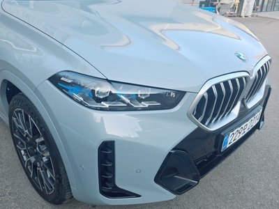 BMW X6 - 2
