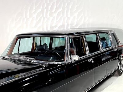 MERCEDES-BENZ OTHERS - 10