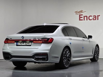 BMW 7 SERIES - 4