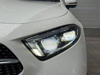 MERCEDES-BENZ CLS - 6