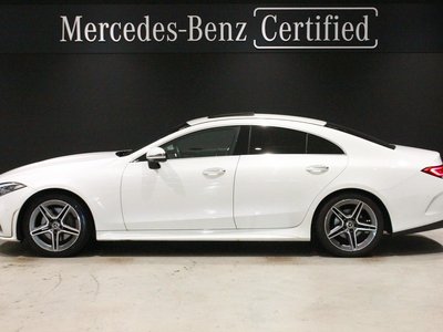 MERCEDES-BENZ CLS - 3