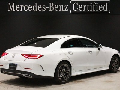 MERCEDES-BENZ CLS - 4
