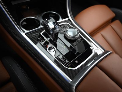 BMW 8 SERIES - 9