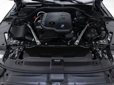 BMW 5 SERIES - 7