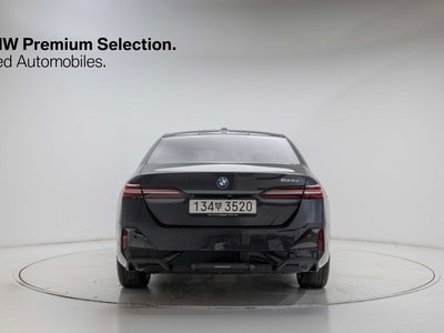 BMW 5 SERIES - 3