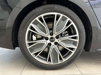 2026 AUDI A5 — миниатюра 35