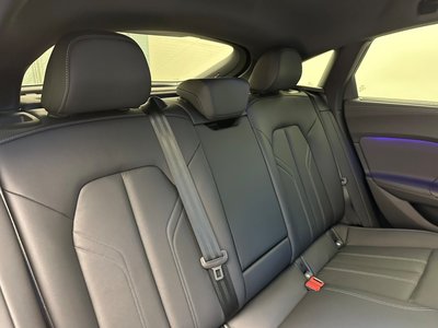 2026 AUDI A5 — миниатюра 29