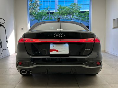 2026 AUDI A5 照片 8