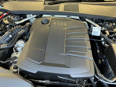 2026 AUDI A5 — миниатюра 32