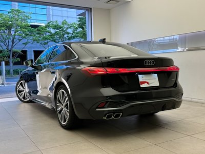 2026 AUDI A5 照片 9