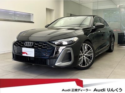2026 AUDI A5 照片 1
