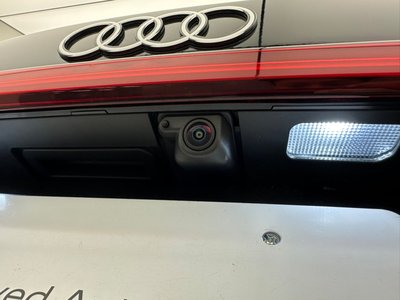 2026 AUDI A5 — миниатюра 48