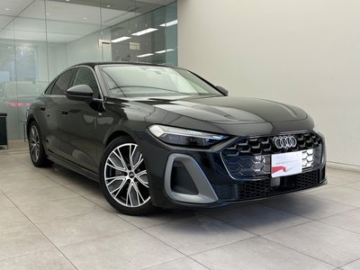 2026 AUDI A5 照片 6